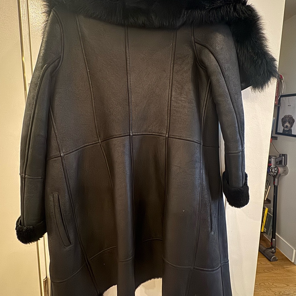 Lamarque jacket - Picture 2 of 5